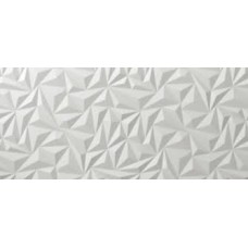 Плитка  40*80 3D Angle White Matt